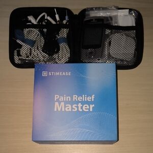 Stimease Pain Relief Master Device